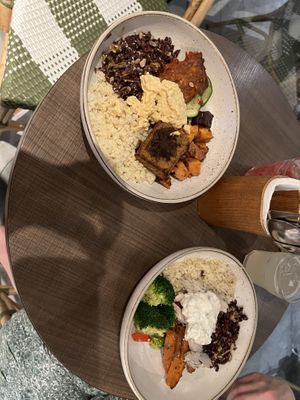   at Da Paolo Gastronomia in Central Singapore