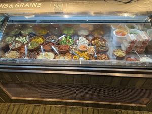   at Da Paolo Gastronomia in Central Singapore