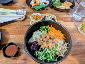  at Hibiskus  in Salzburg