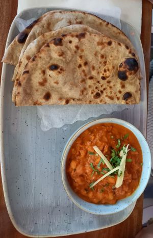  at Little India in Forchheim