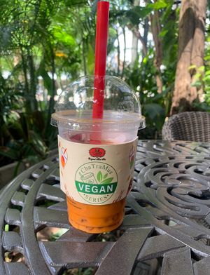   at ChaTraMue  in Chiang Mai