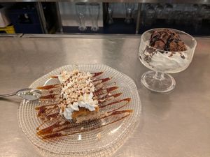  at La Huella Vegana - Sandoval  in Madrid