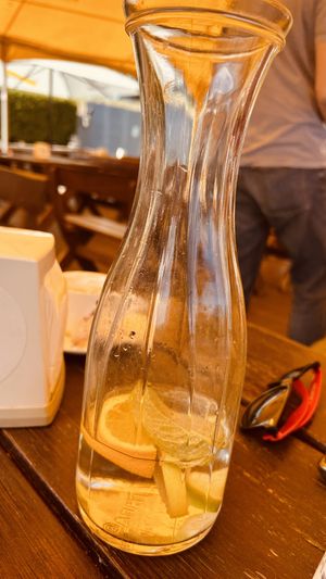   at Markizas in Trakai