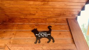   at Markizas in Trakai