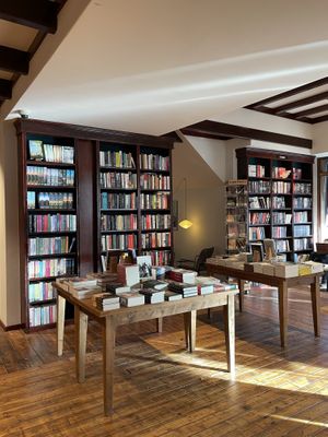 Riemer, Groningen  at Koffiestation Riemer in Groningen