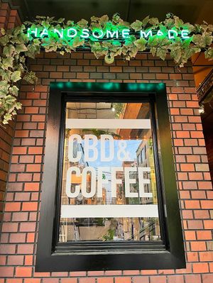  at HANDSOMEMADE in Osaka