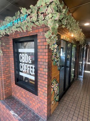  at HANDSOMEMADE in Osaka