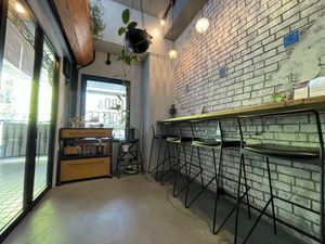  at HANDSOMEMADE in Osaka