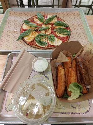  at TREEHOUSE - Causeway Bay in Hong Kong Island