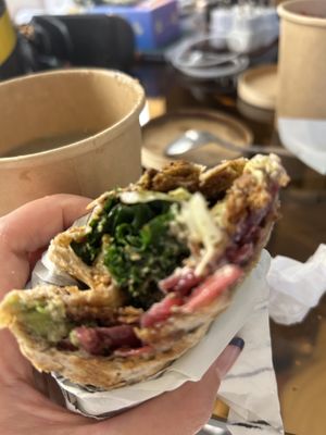 Orchid!  at TREEHOUSE - Causeway Bay in Hong Kong Island