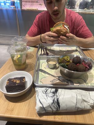   at TREEHOUSE - Causeway Bay in Hong Kong Island