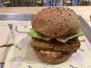 Reef  at TREEHOUSE - Causeway Bay in Hong Kong Island