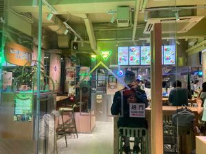  at TREEHOUSE - Causeway Bay in Hong Kong Island