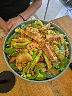  at DPS - Fresh in Tuban