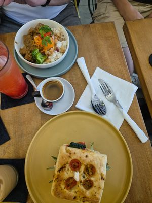  at DPS - Fresh in Tuban