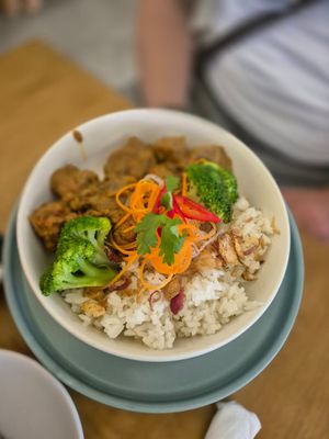  at DPS - Fresh in Tuban