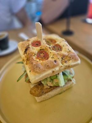  at DPS - Fresh in Tuban