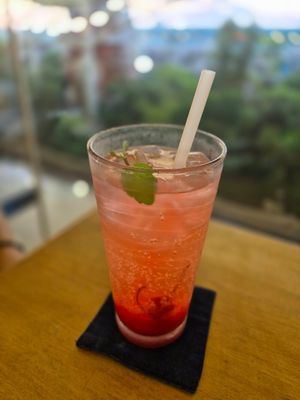  at DPS - Fresh in Tuban