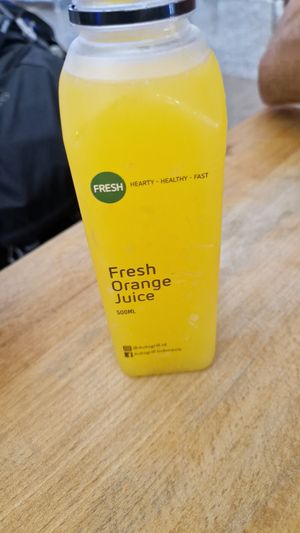  at DPS - Fresh in Tuban