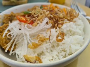  at DPS - Fresh in Tuban