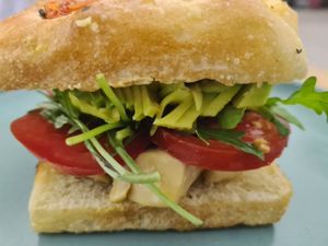  at DPS - Fresh in Tuban