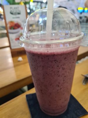  at DPS - Fresh in Tuban