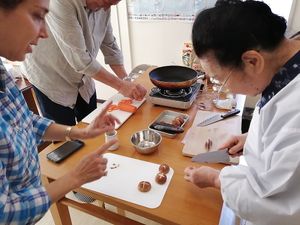  at Idees Kamakura in Kamakura