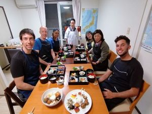  at Idees Kamakura in Kamakura