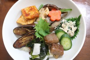  at Idees Kamakura in Kamakura