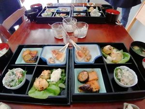  at Idees Kamakura in Kamakura