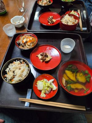  at Idees Kamakura in Kamakura