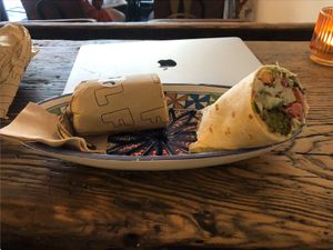  at FLFL - Den Haag  in The Hague