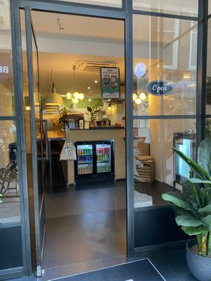   at FLFL - Den Haag  in The Hague