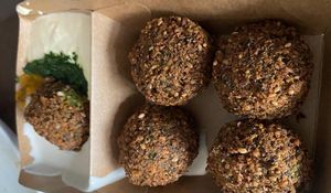  at FLFL - Den Haag  in The Hague