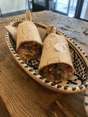   at FLFL - Den Haag  in The Hague