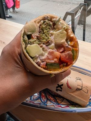  at FLFL - Den Haag  in The Hague