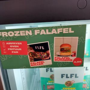 Prices at FLFL - Den Haag  in The Hague