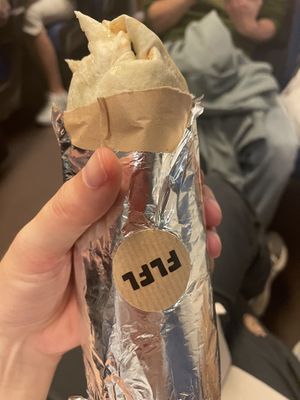   at FLFL - Den Haag  in The Hague