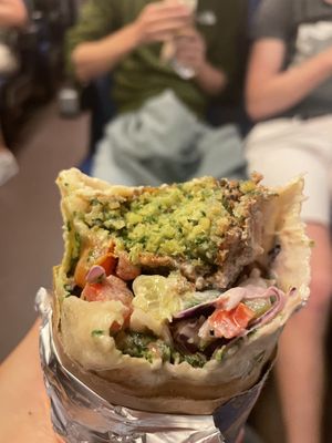   at FLFL - Den Haag  in The Hague