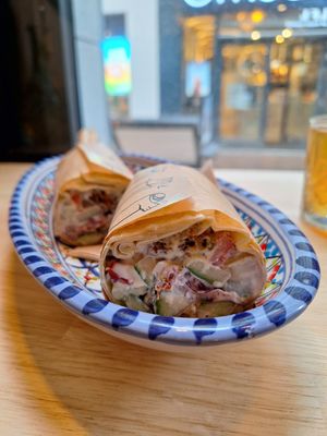  at FLFL - Den Haag  in The Hague