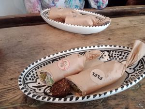  at FLFL - Den Haag  in The Hague