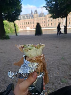  at FLFL - Den Haag  in The Hague