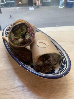   at FLFL - Den Haag  in The Hague