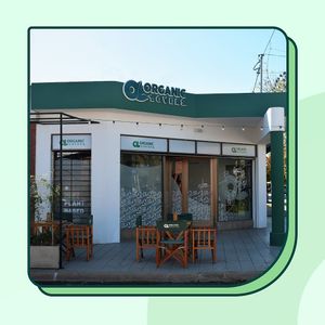 Frente at Organic Lovers VT in Venado Tuerto