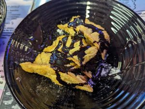  at Desert Island Dumplings in Manchester