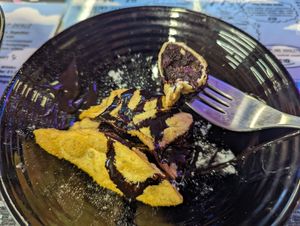  at Desert Island Dumplings in Manchester