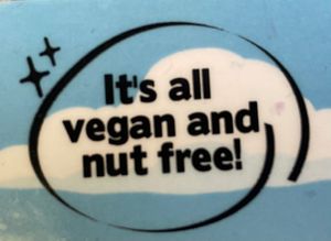  at Desert Island Dumplings in Manchester