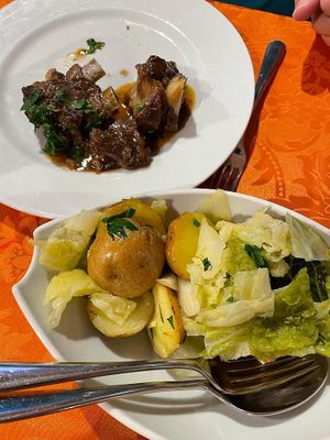  at Abrigo da Montanha in Guarda