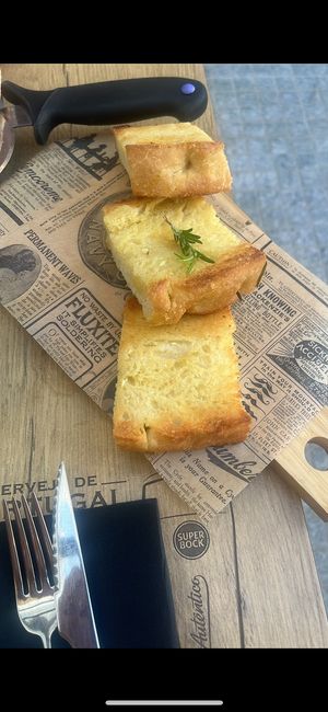   at Bella Pizzeria in Portimao