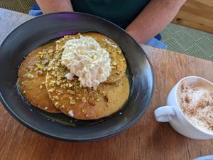  at Knead  in Albuquerque